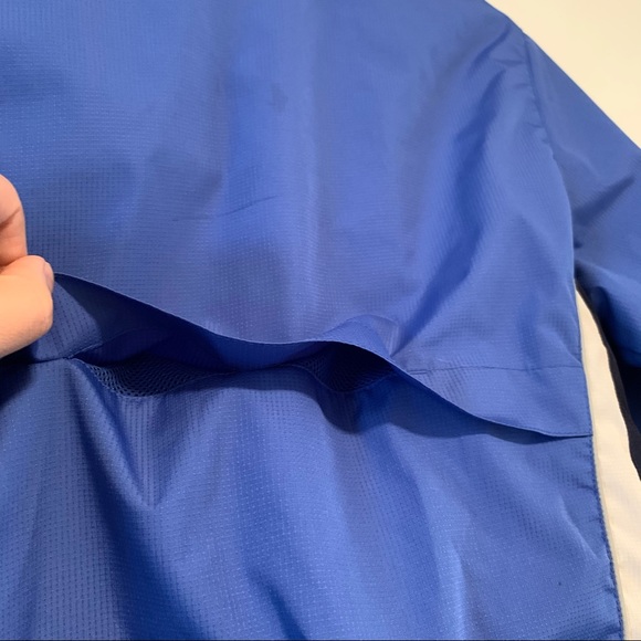 New Balance | Zip Up Jacket - Picture 12 of 15